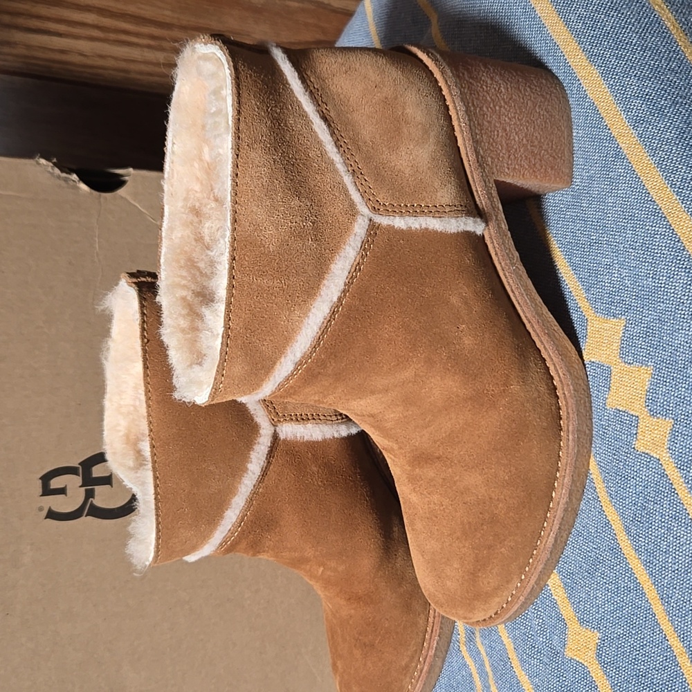 Ugg | W Cam II